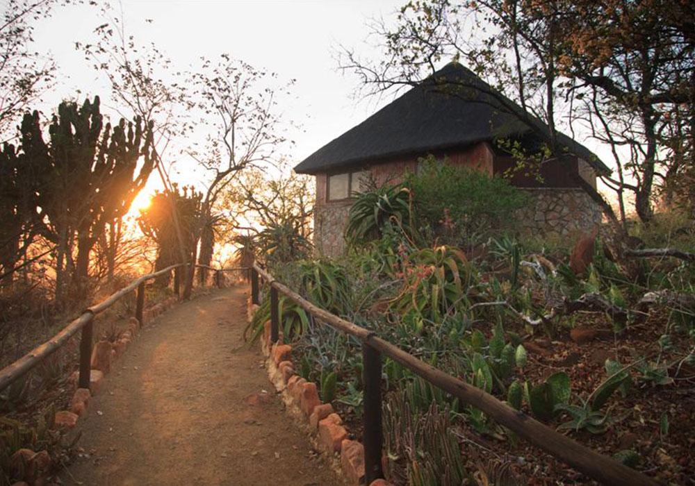 Shayamoya Tiger Fishing And Game Lodge Pongola Exteriör bild