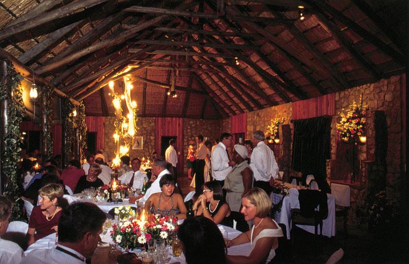 Shayamoya Tiger Fishing And Game Lodge Pongola Exteriör bild